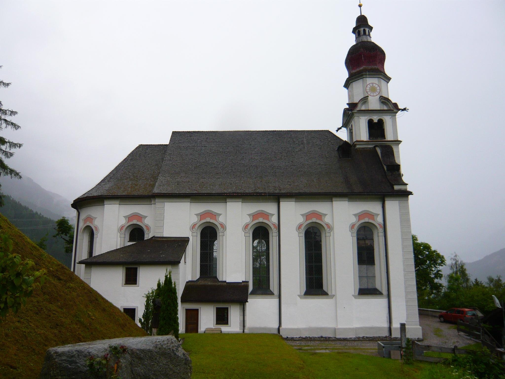 Antoniuskirche
