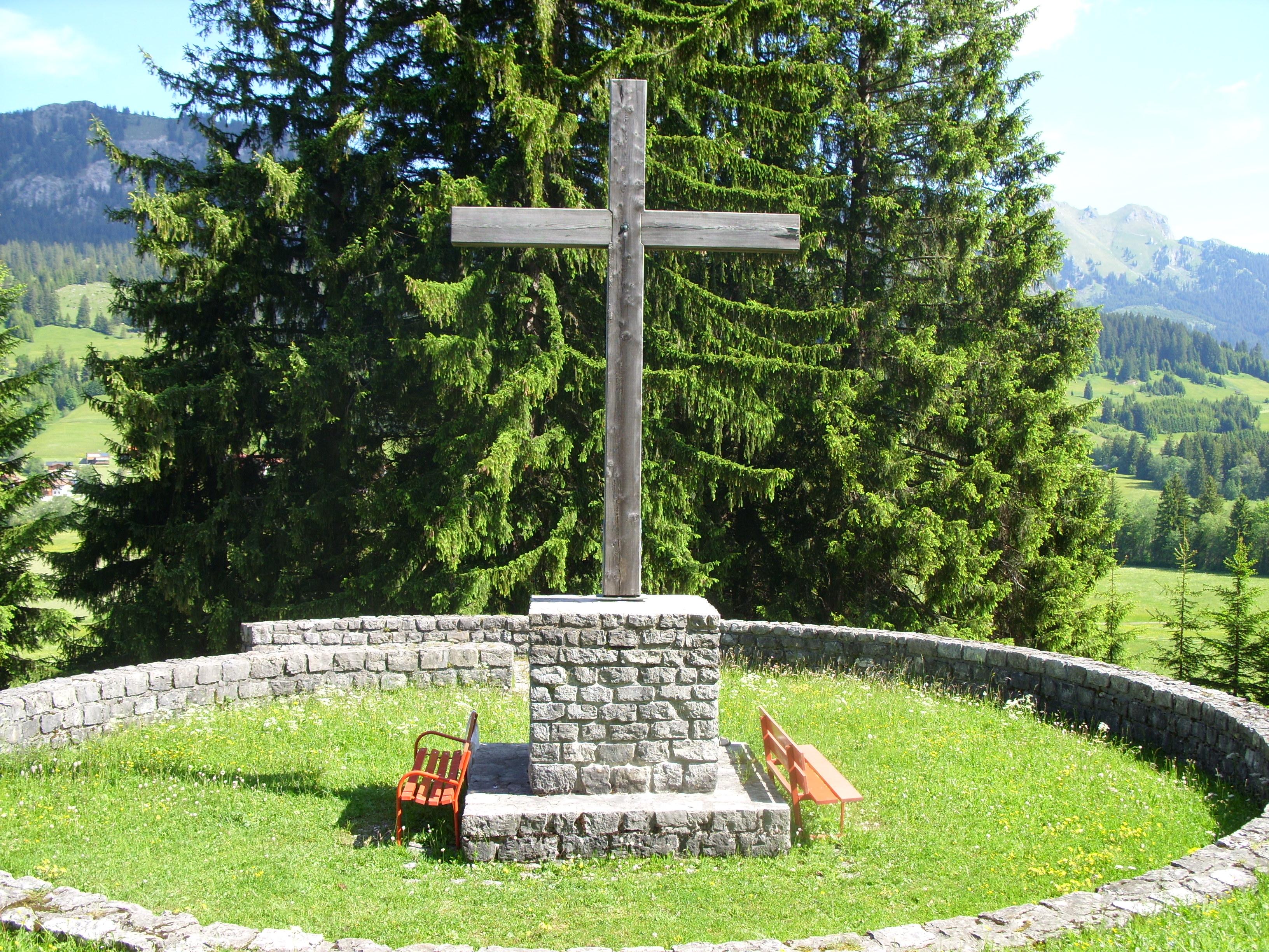 Wasserbau-Denkmal