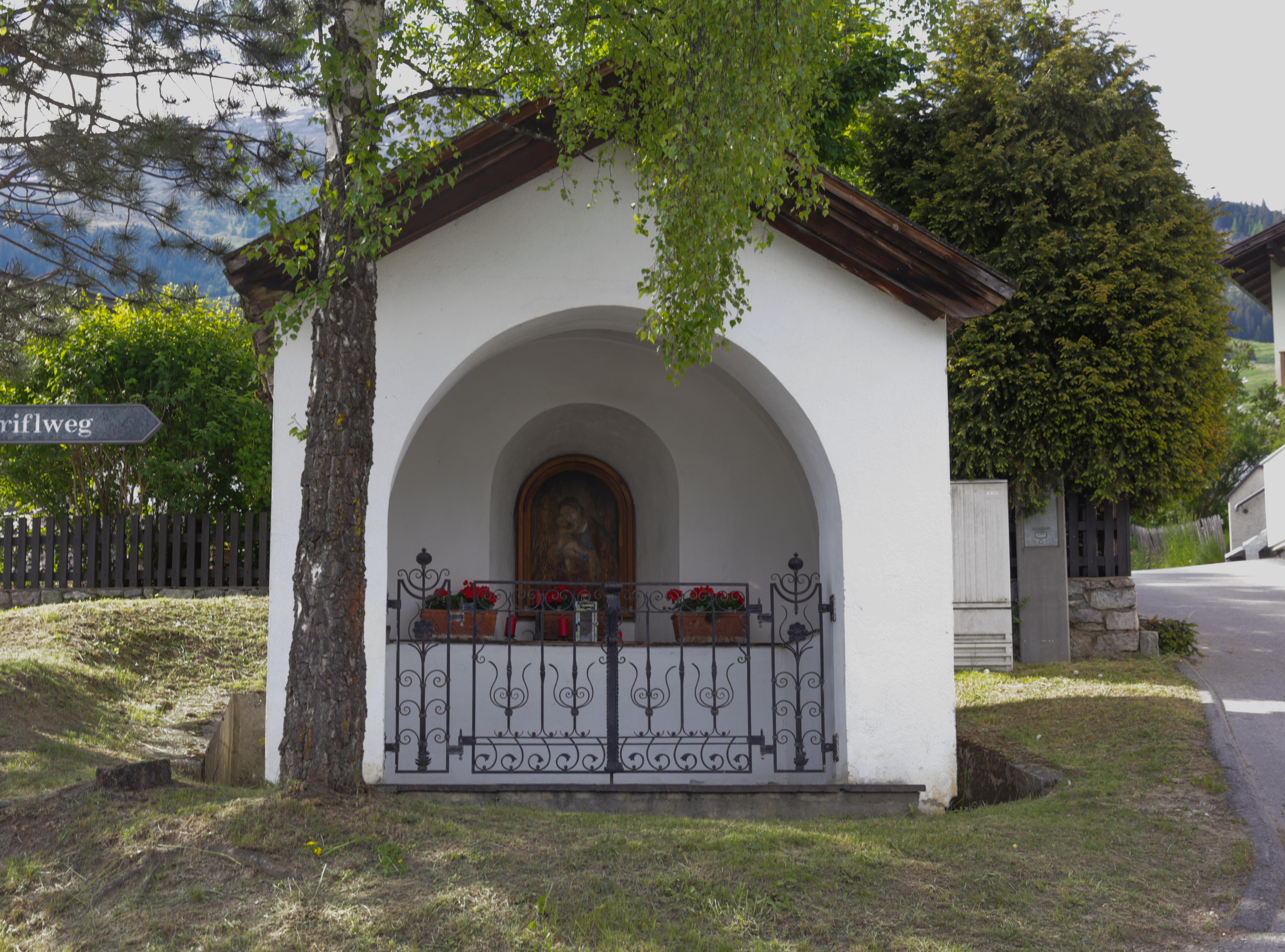 Spelskapelle