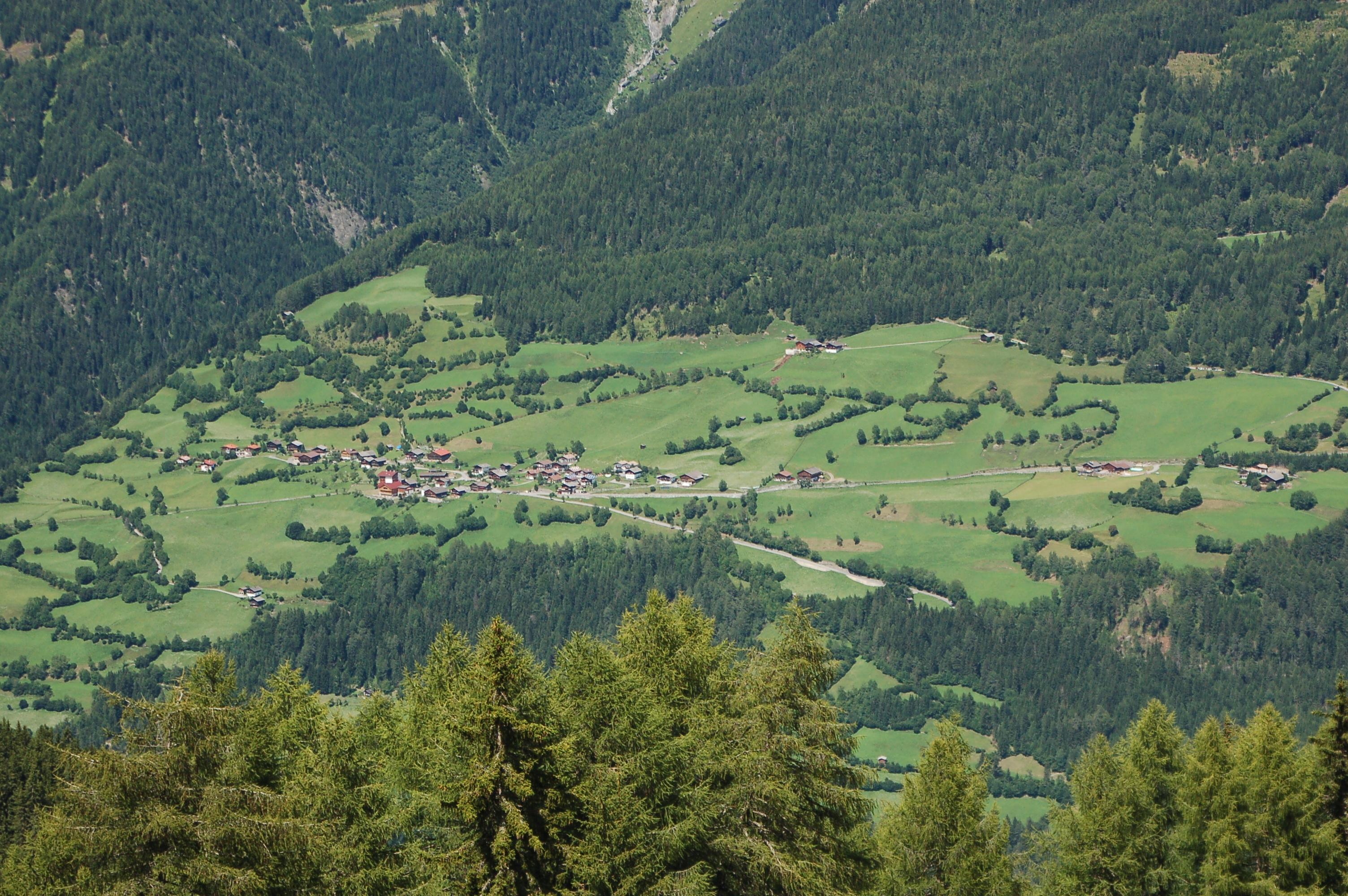Zedlach