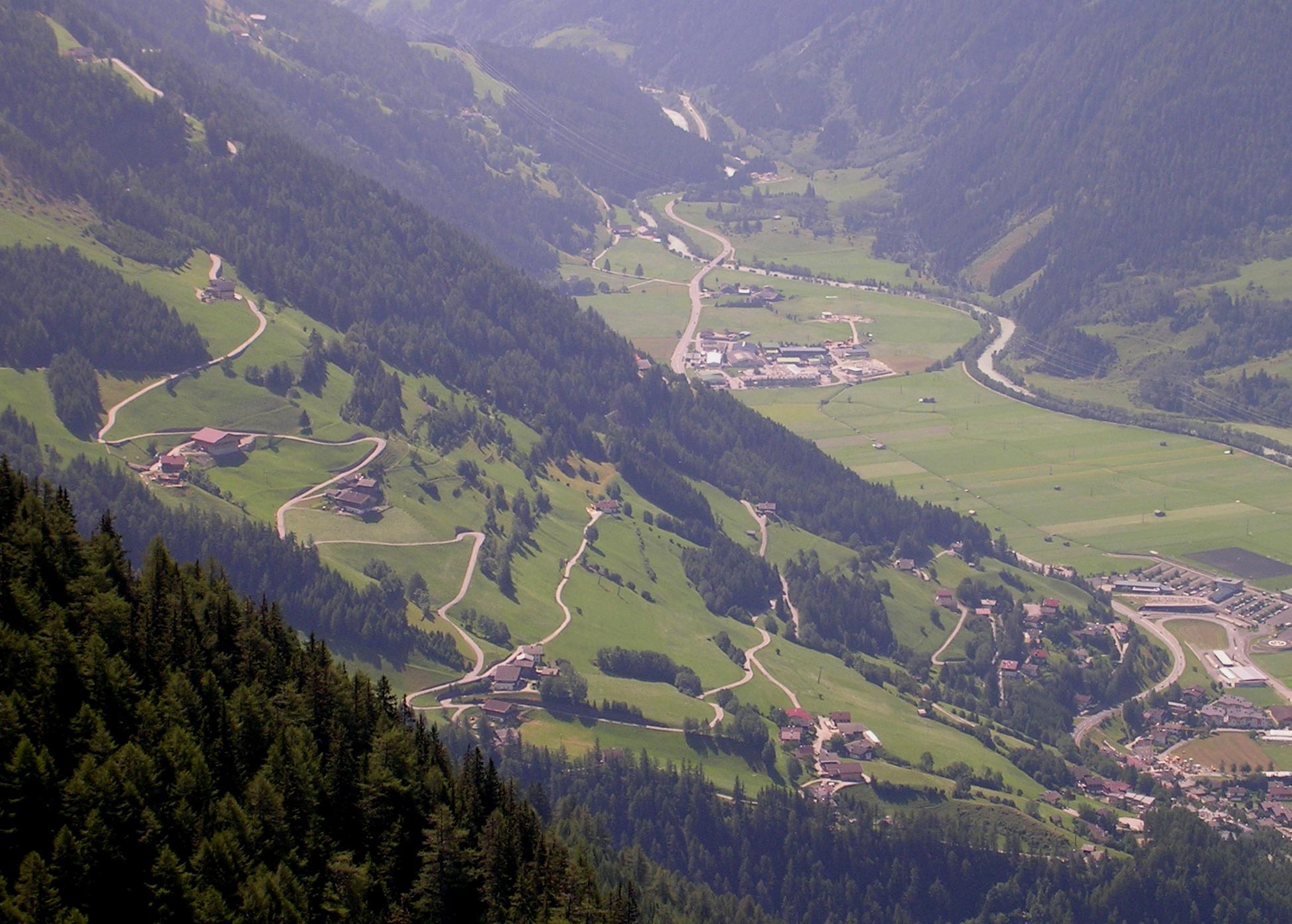 Klaunzkapelle