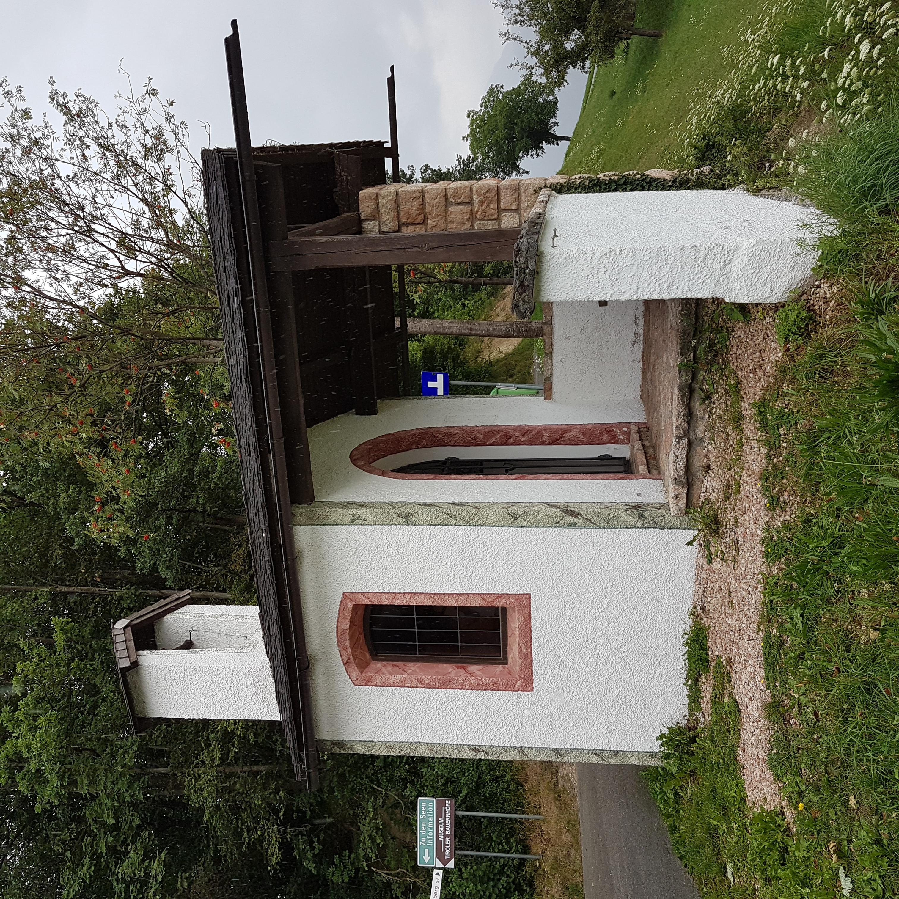Neudeggerkapelle