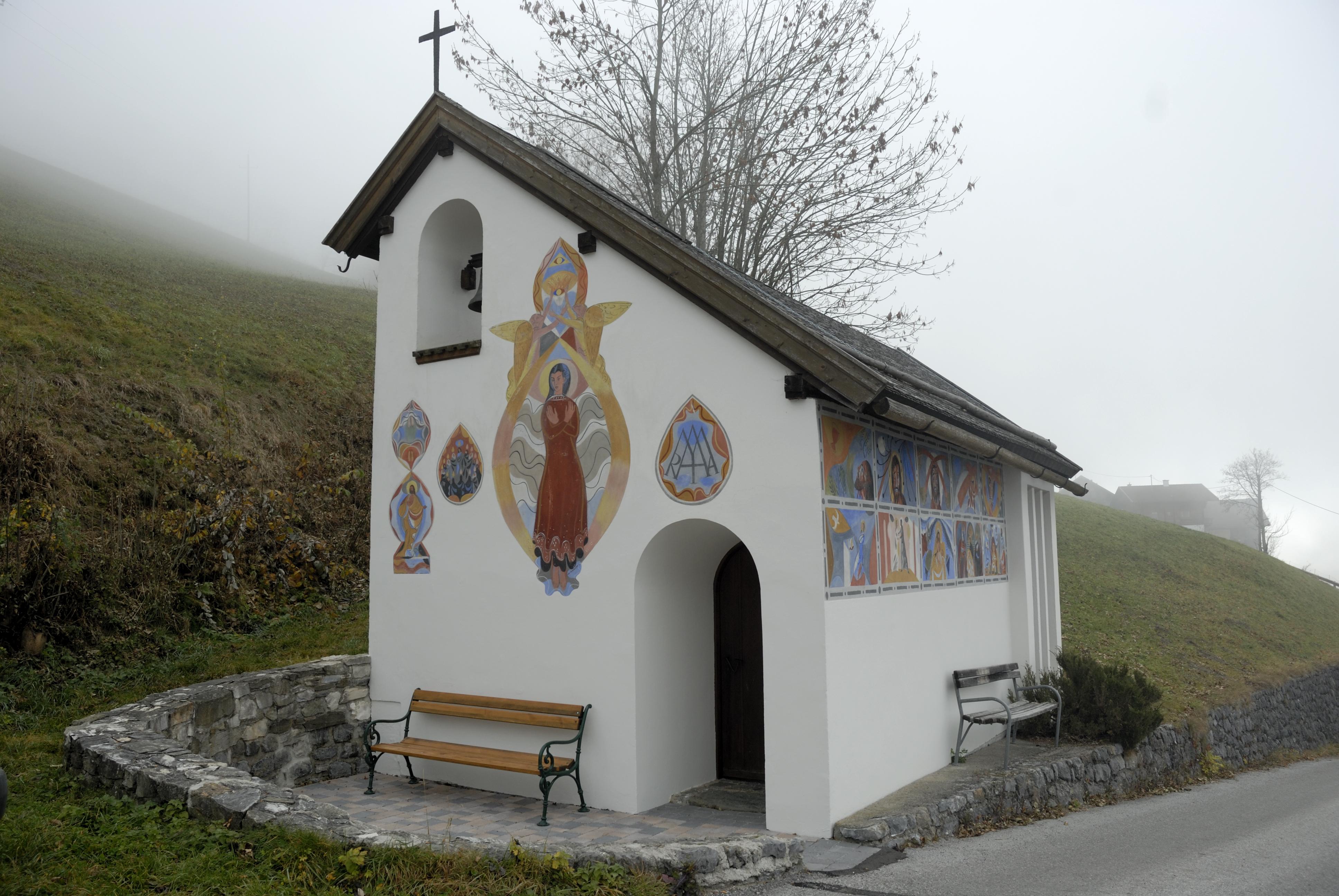 Spiltener-Kapelle
