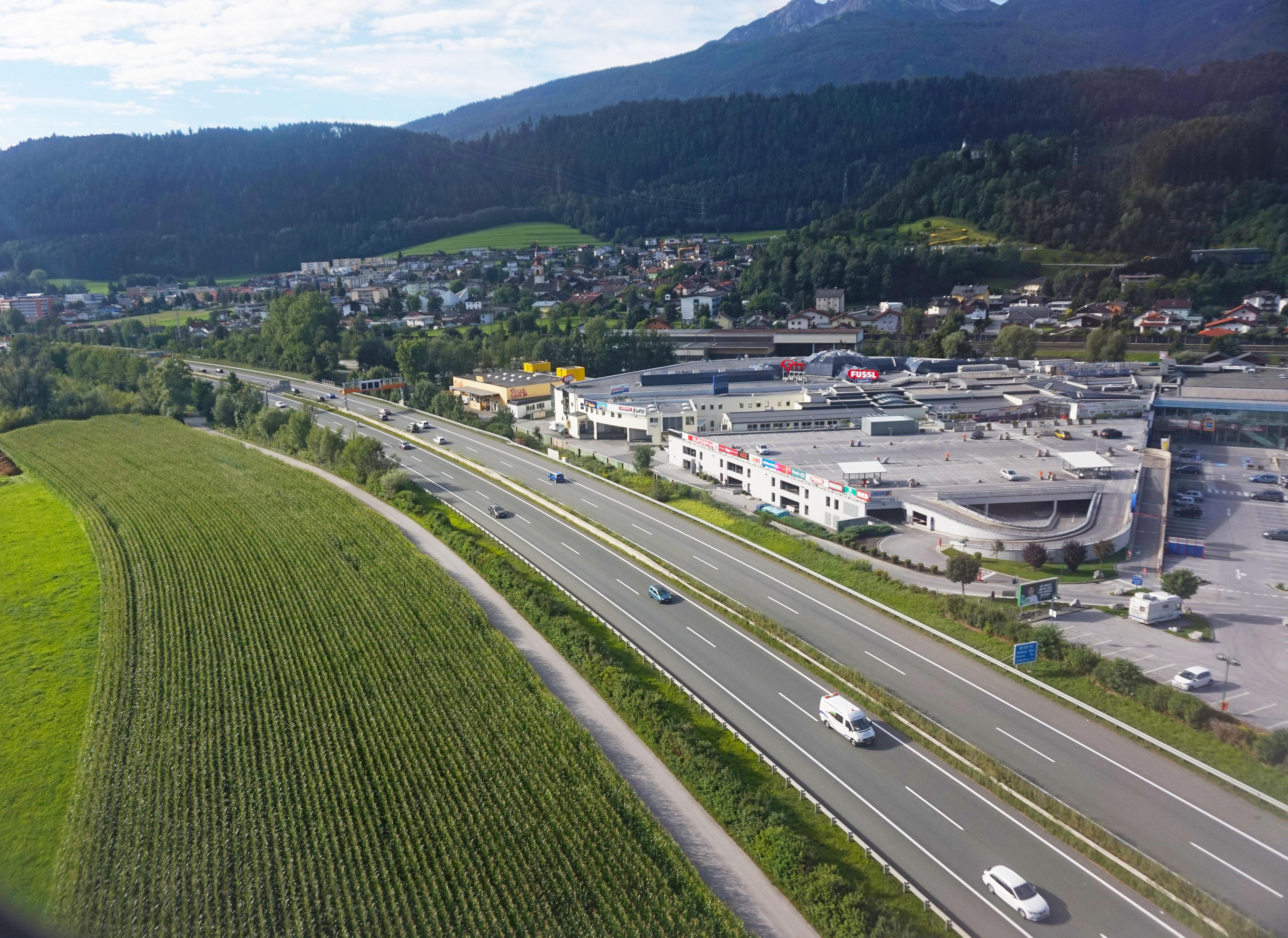Cyta Shoppingwelt