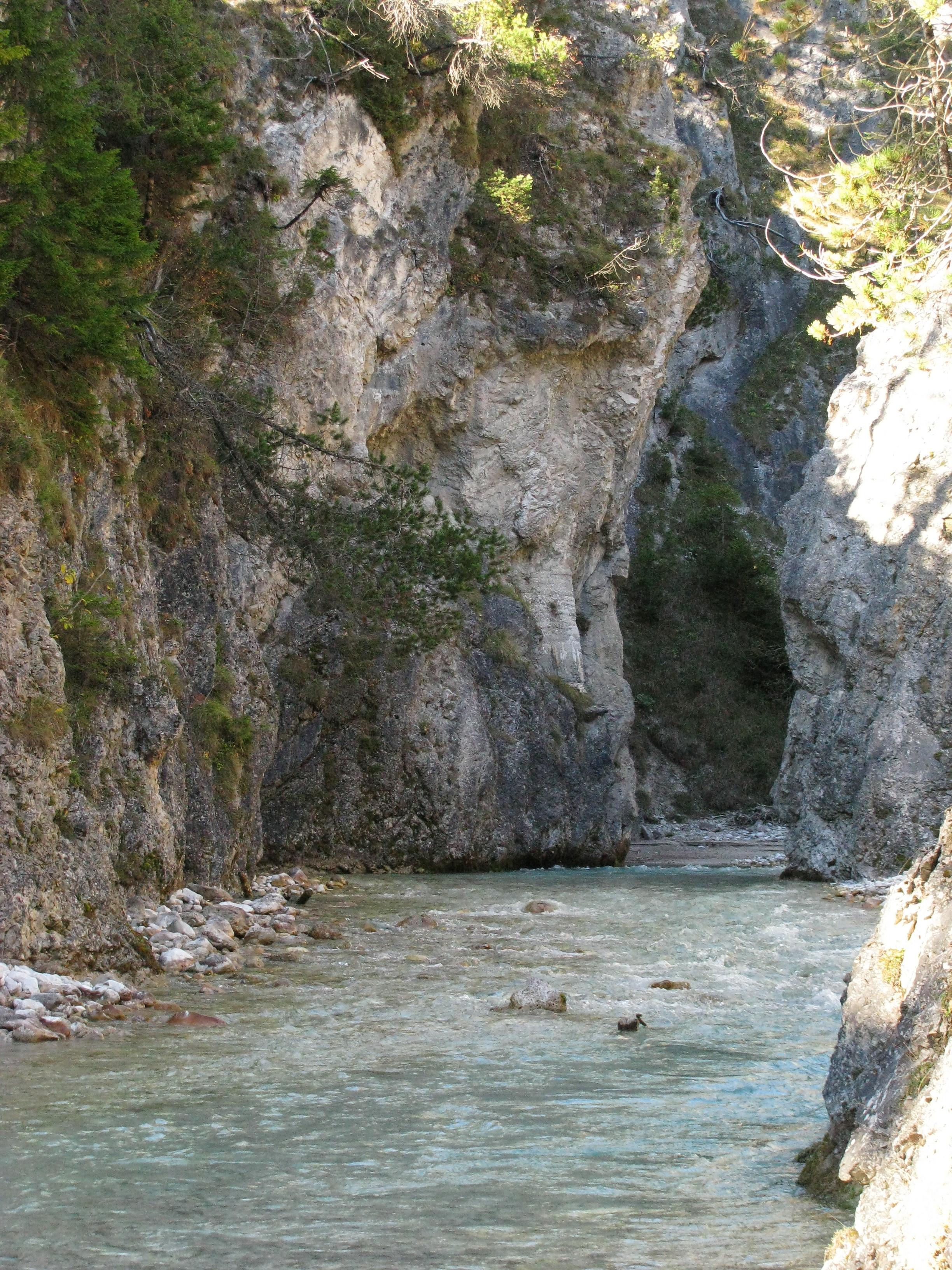 Karwendelbach