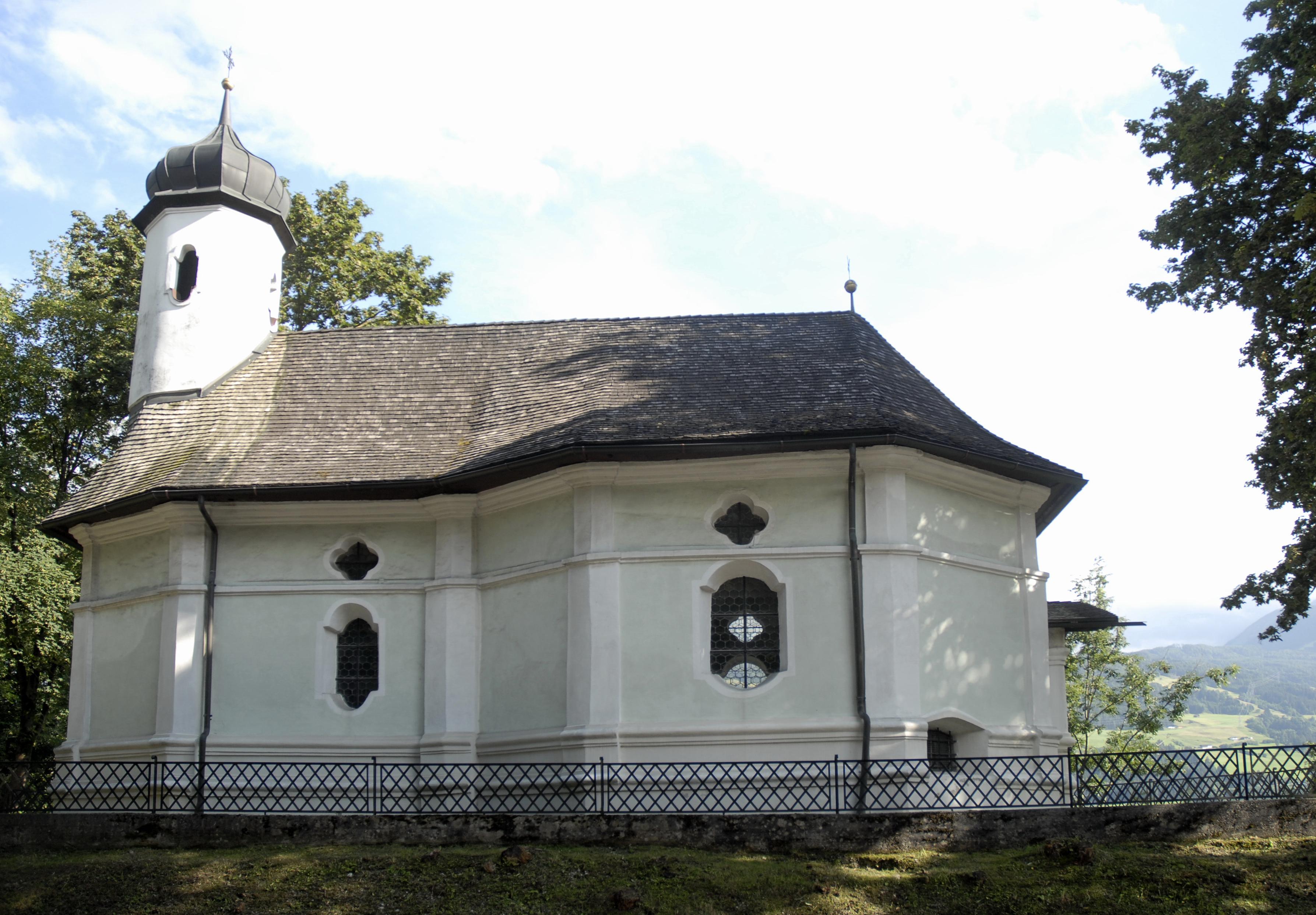 Kapelle hl. Anna
