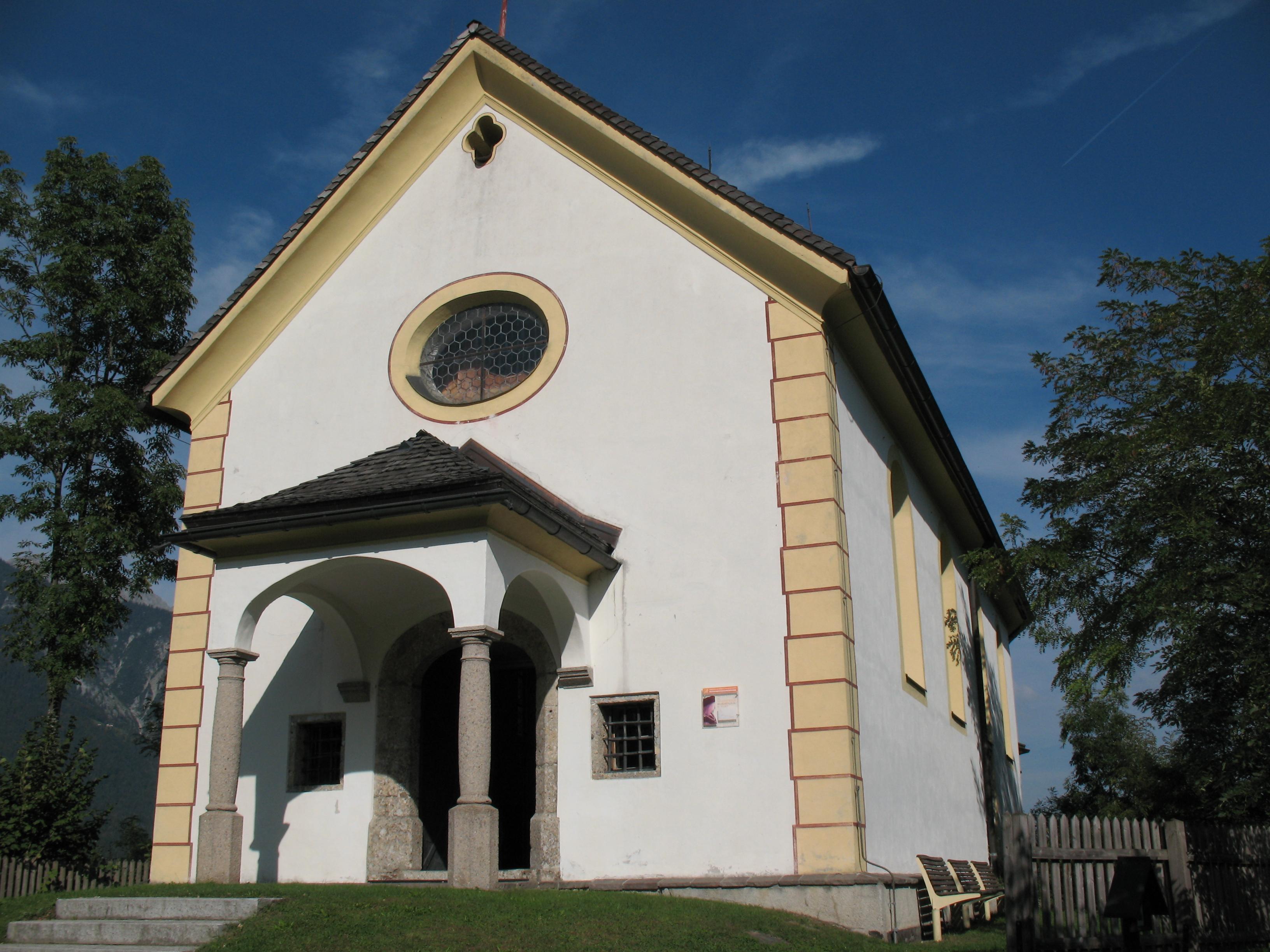 St. Blasius