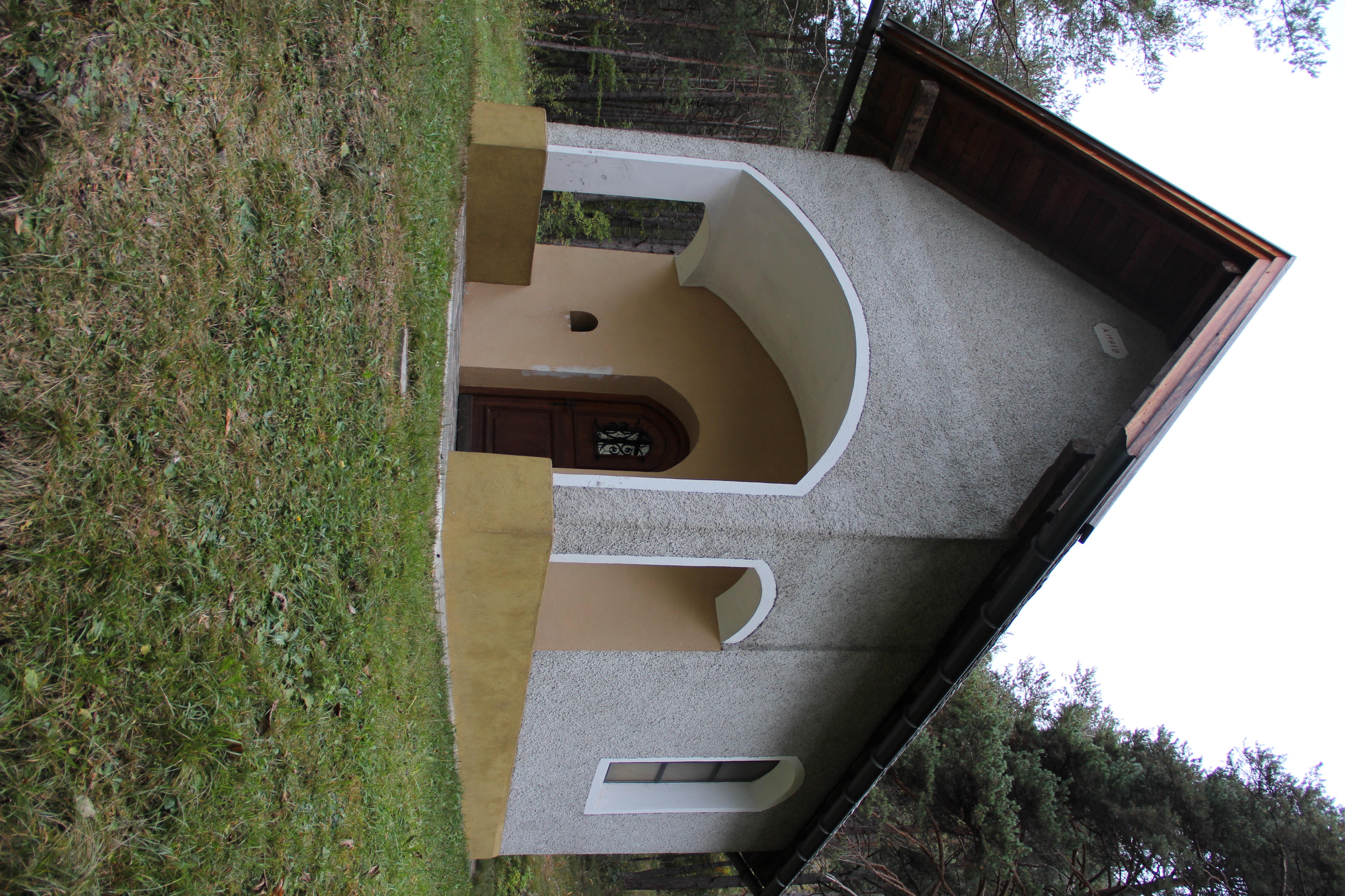 Grieshauskapelle