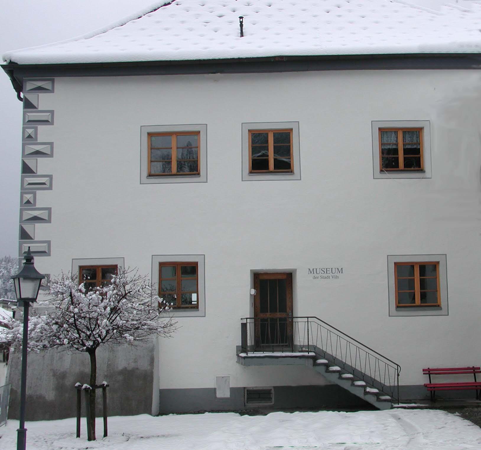 Stadtmuseum