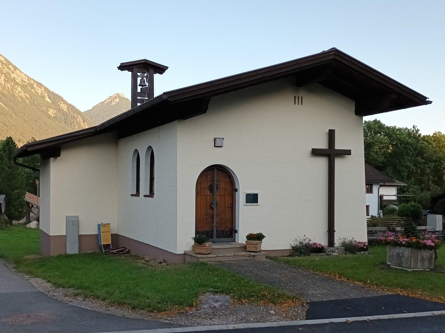 St.-Katharina-Kapelle