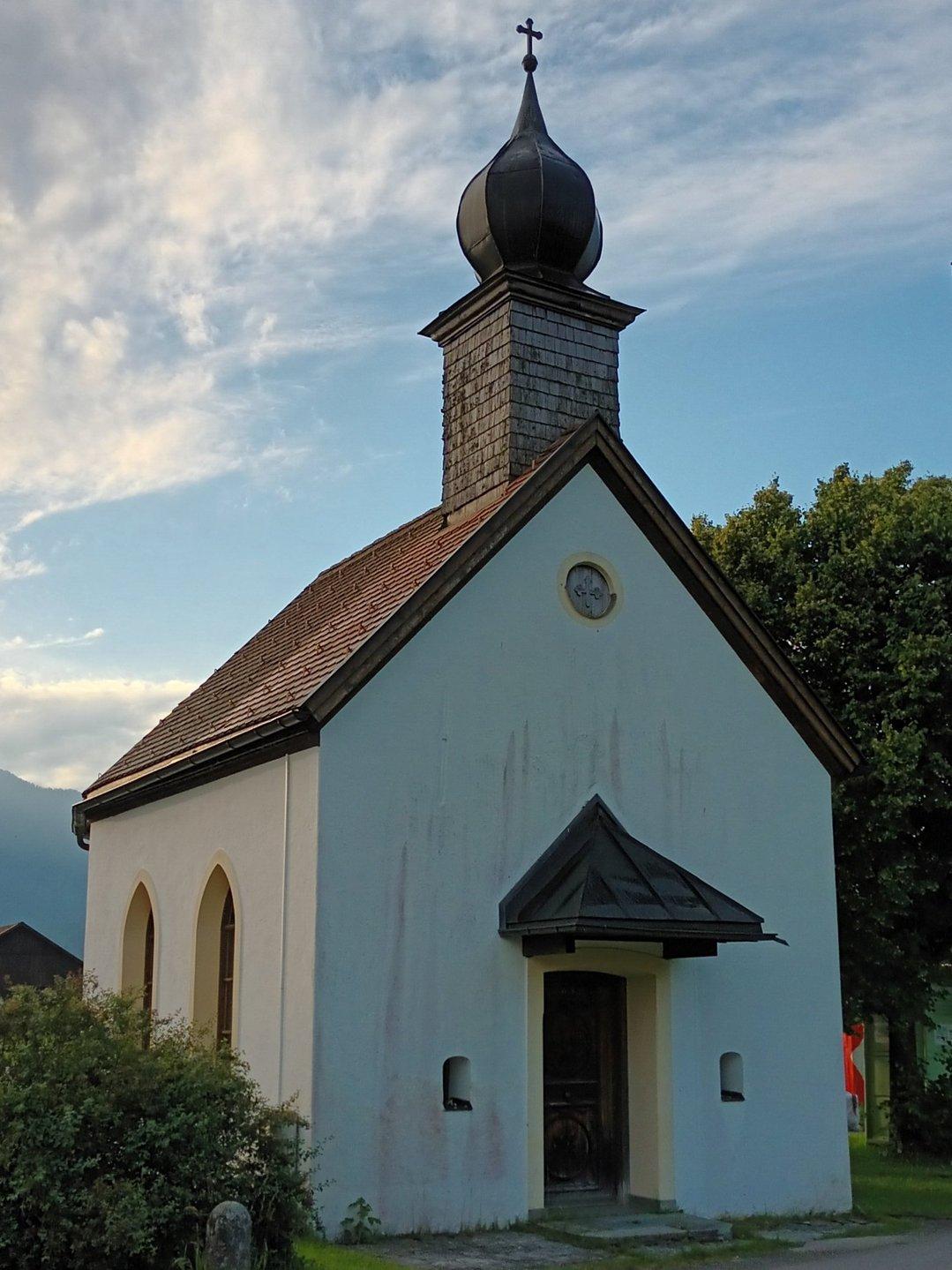 Kapelle