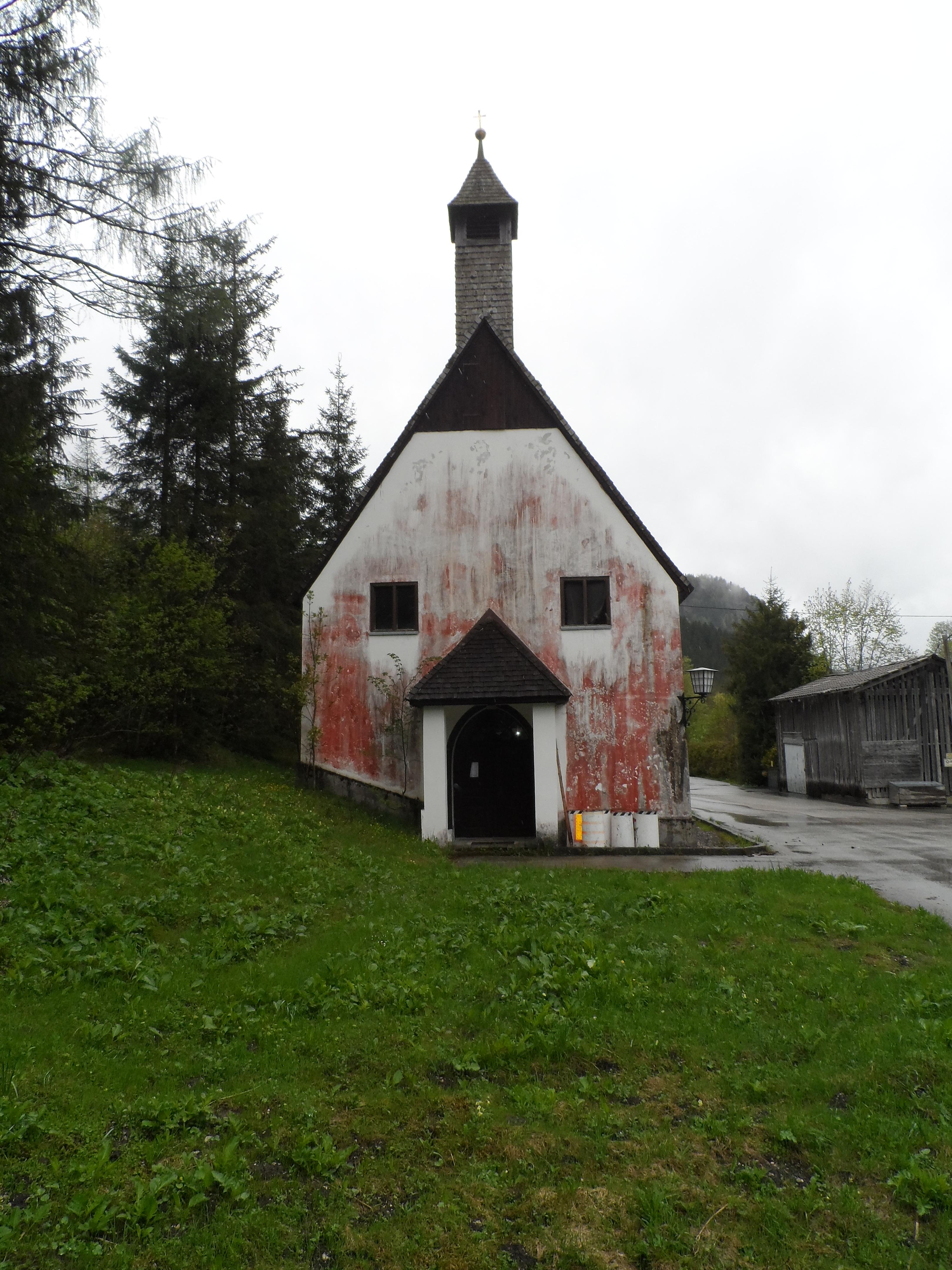 Hagenkirchlein