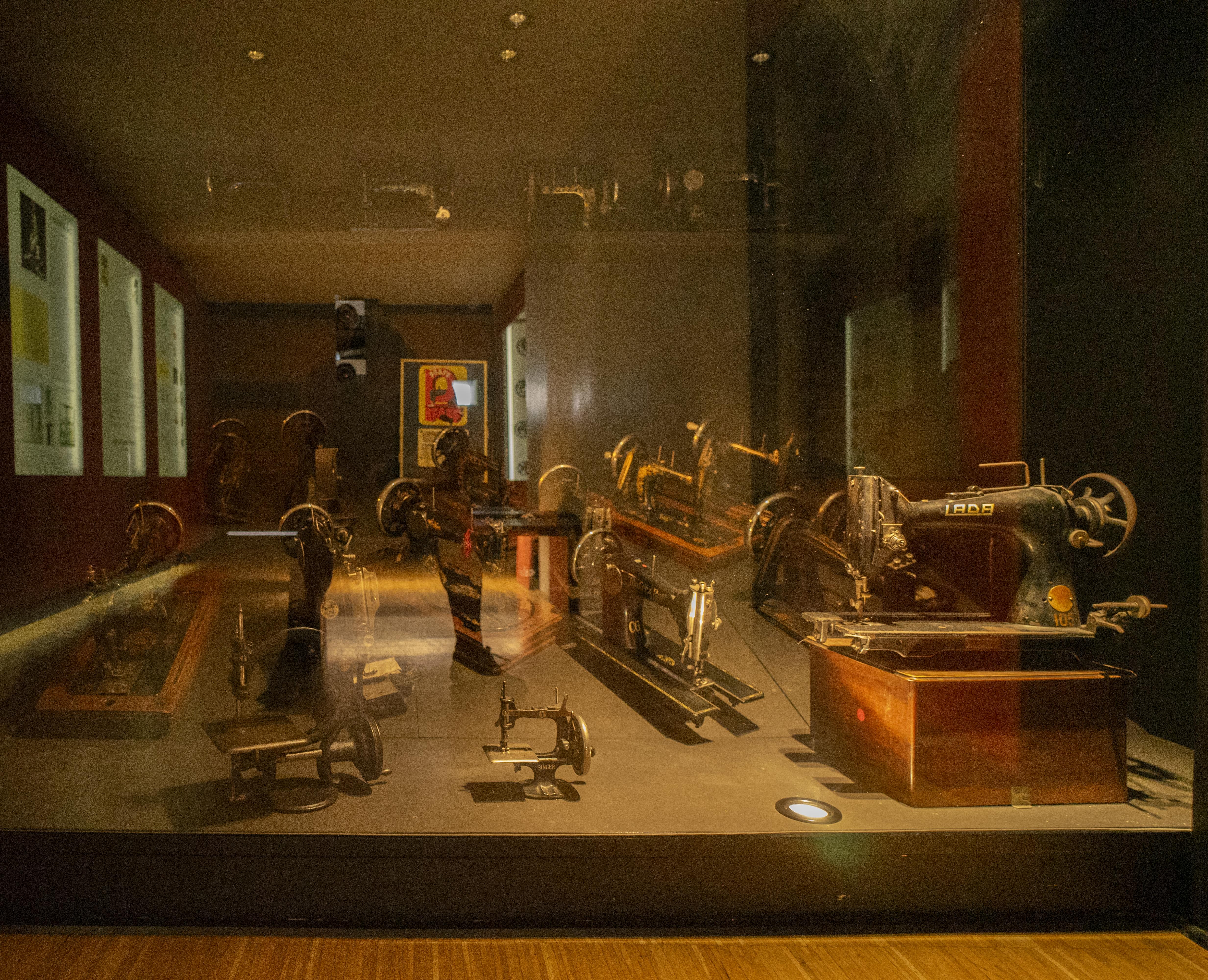 das Madersperger Museum