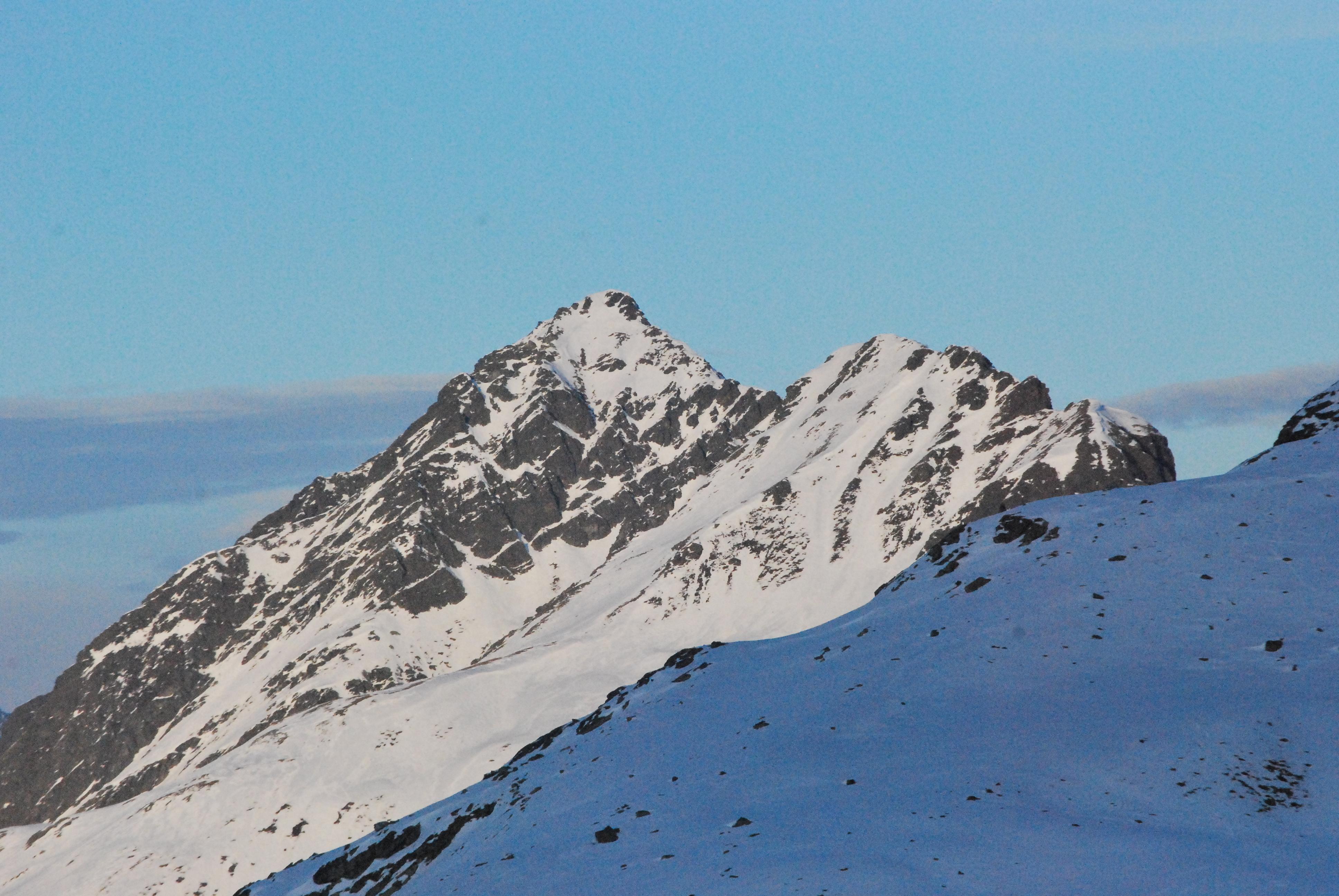 Hochnörderer