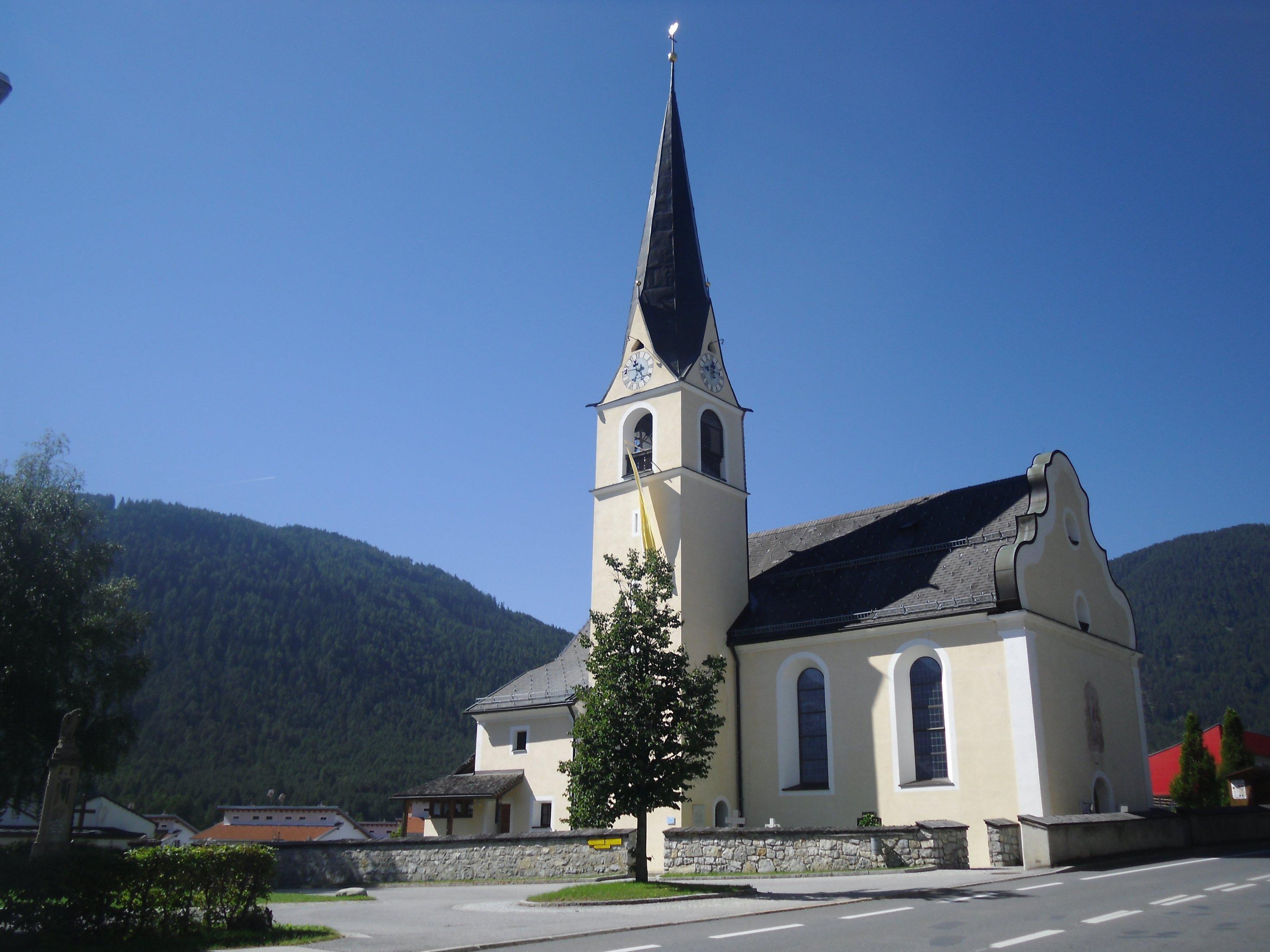 St.Josef