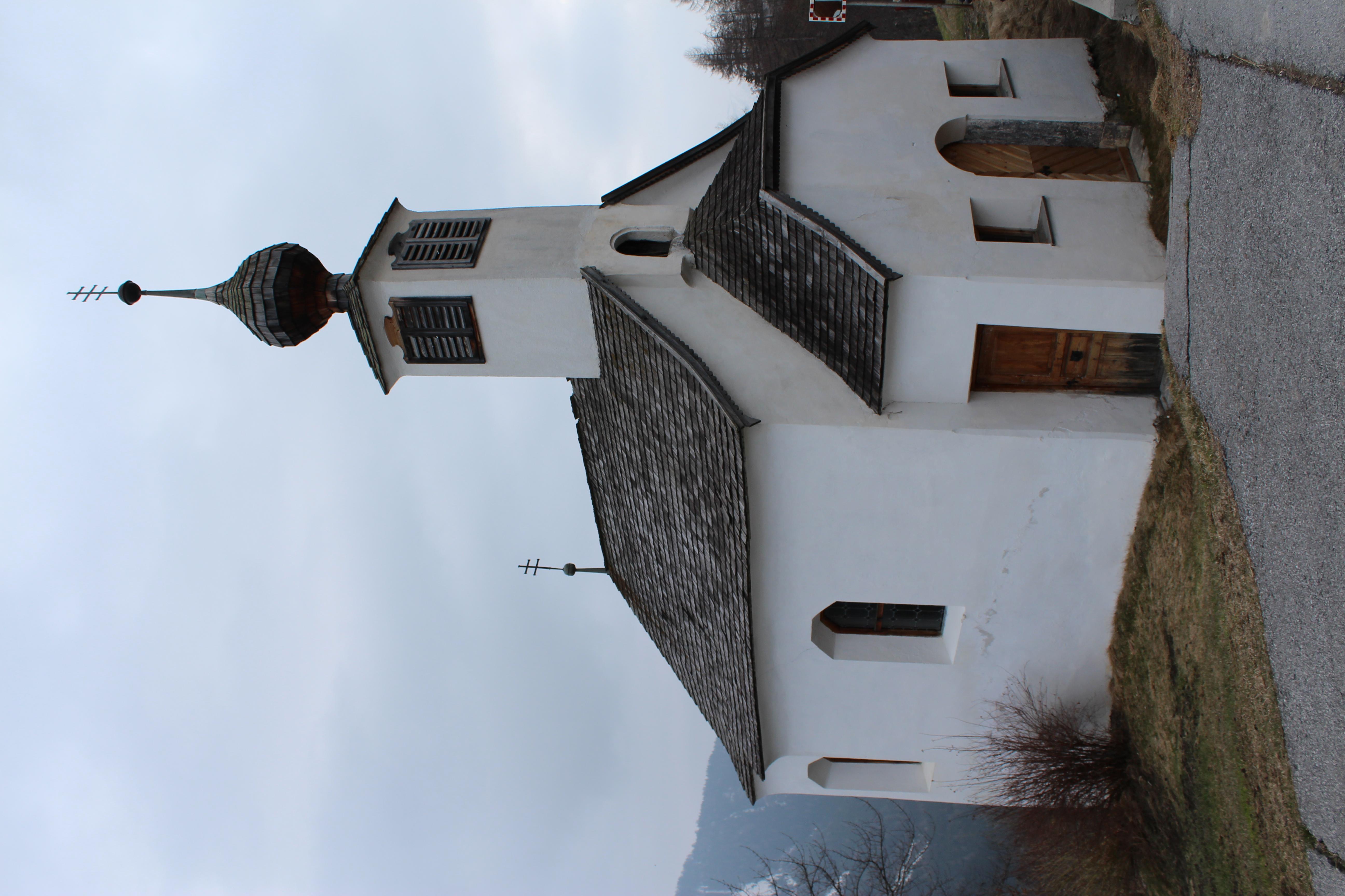 Stipplerkapelle
