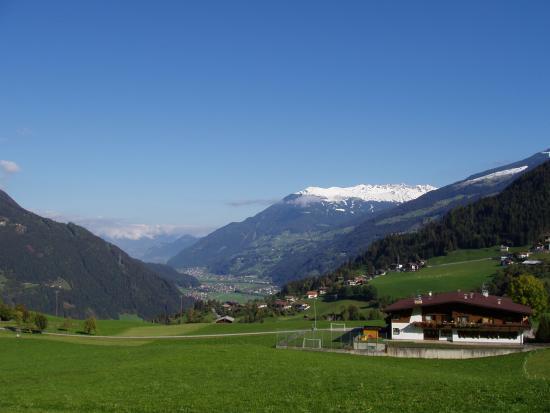 Mayrhofen