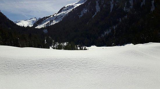 Rodelbahn