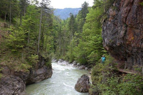 Kaiserklamm