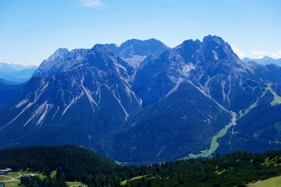 Bergbahnen Langes