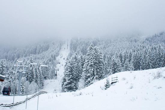 Reuttener Seilbahnen