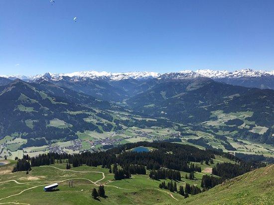 Hohe Salve