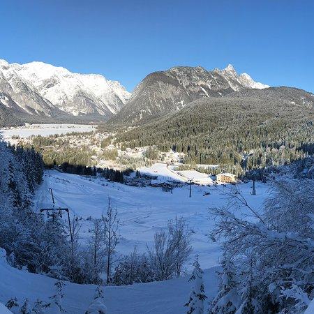 Kreitlift Leutasch
