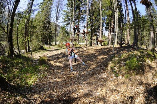 Abenteuerpark Achensee