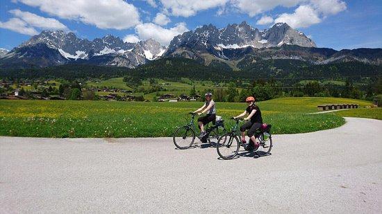 eBIKE-TOUREN.AT