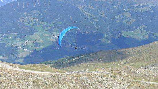 Outdoorclub Nauders