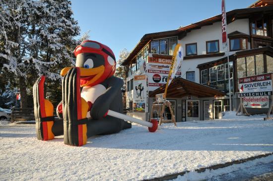 Schneesportschule Imst