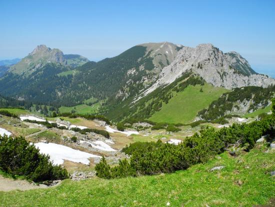 Sonnenbergbahn