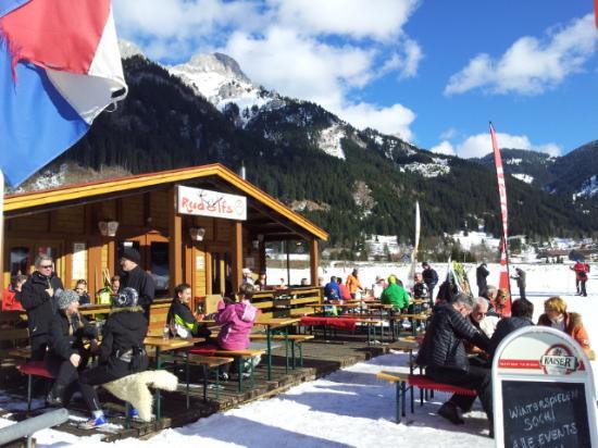 Rudolfs Apres-Ski Club