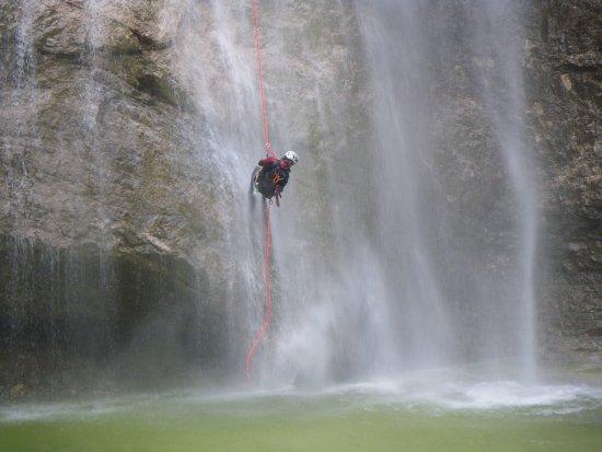 Adrenalin Outdoor Sports