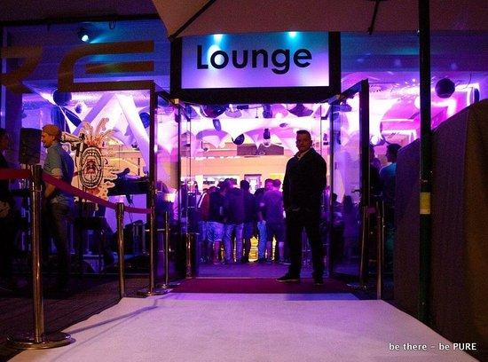 Pure Lounge