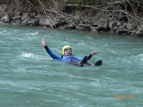 Nature Adventure Lechtal Tirol