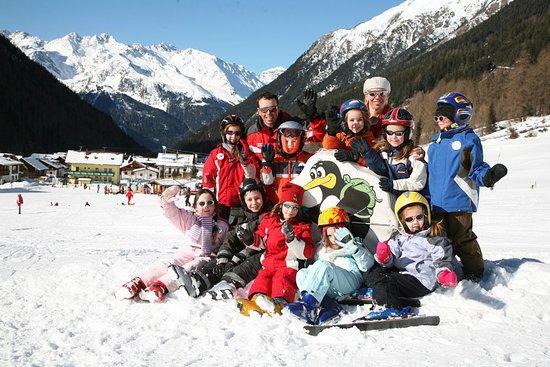 Schneesportschule Gries