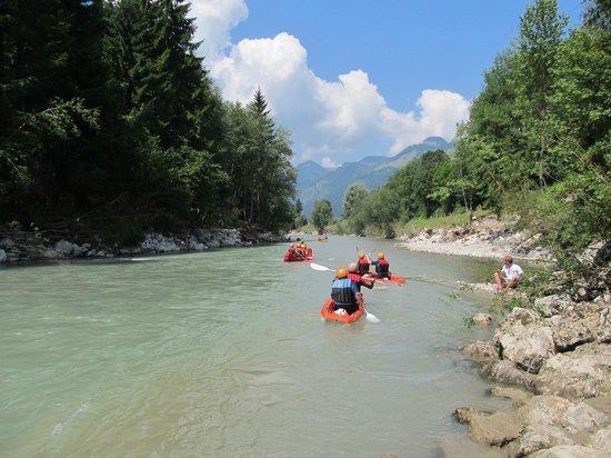 Natural High Adventure Tours Ltd