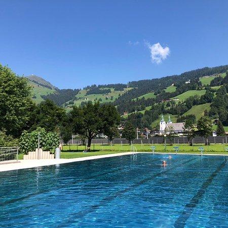 Dolomitenbad Lienz
