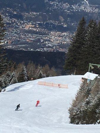 Schischule Glungezer