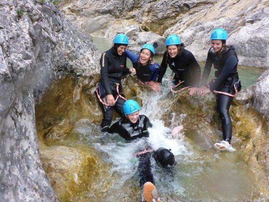 Alpinschule Lermoos