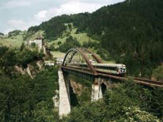 Trisannabrucke