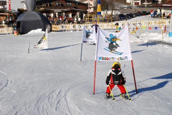 Skischule Pillersee