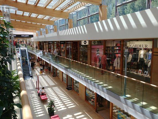 Outlet Center Brenner