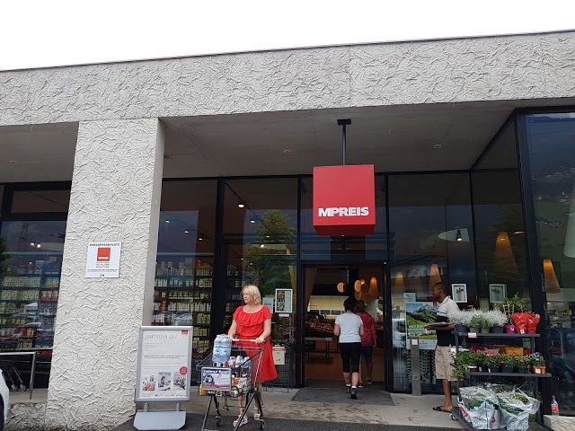 MPREIS Warenvertriebs GesmbH