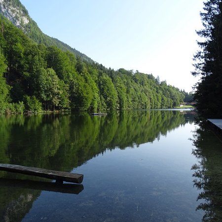 Stimmersee