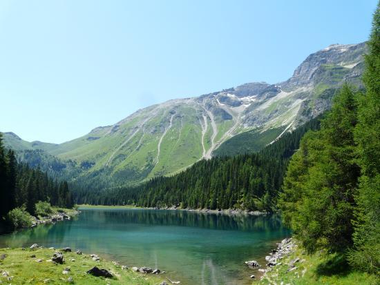 de Obernberger See