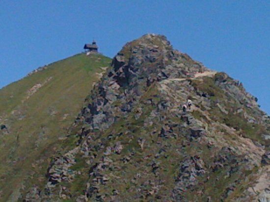 Kellerjoch