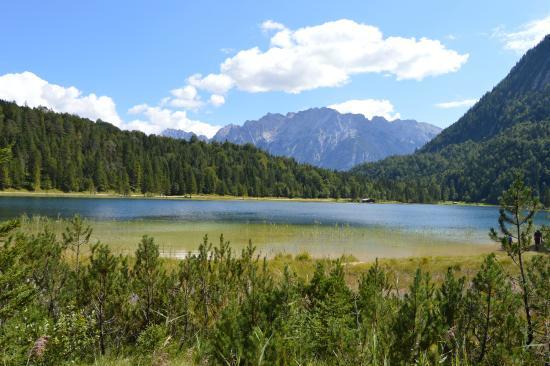 Ferchensee