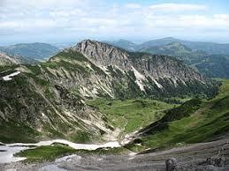 die Rohnenspitze